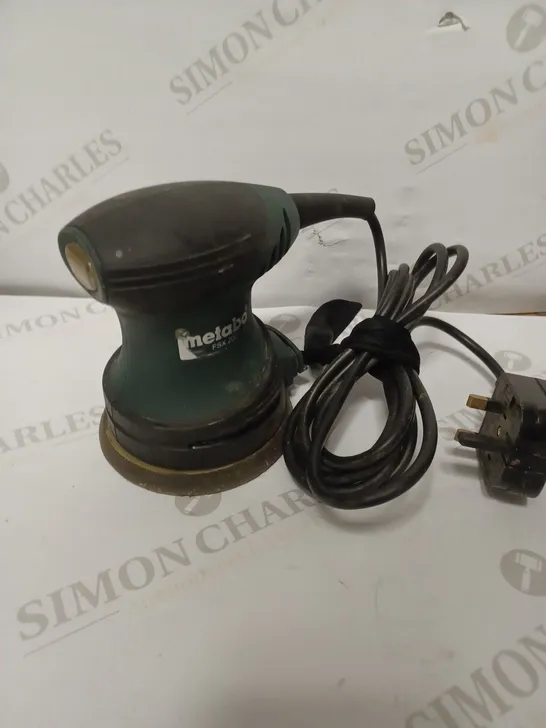 METABO FSX200 240V INTEC PALM DISC SANDER