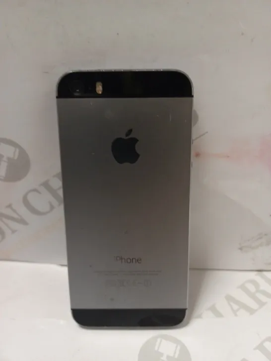 APPLE IPHONE 5S A1457 SMARTPHONE