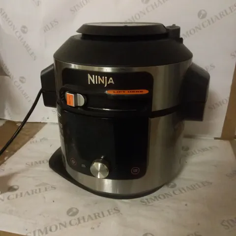 NINJA FOODI MAX MULTI COOKER