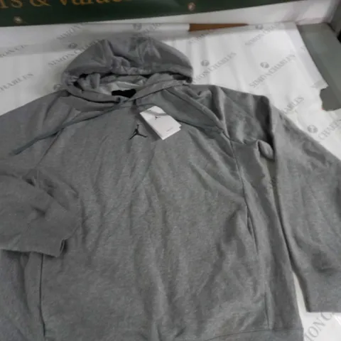 JORDAN GREY MENS HOODIE - M