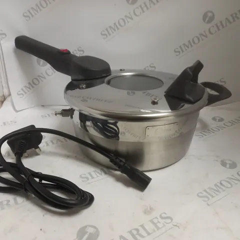 BOXED REMOSKA DUA MULTICOOKER 