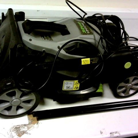 MURRAY EC320 32 CM ELECTRIC CORDED LAWN MOWER, PUSH -COLLECTION