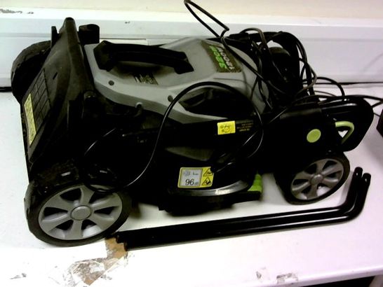 MURRAY EC320 32 CM ELECTRIC CORDED LAWN MOWER, PUSH -COLLECTION