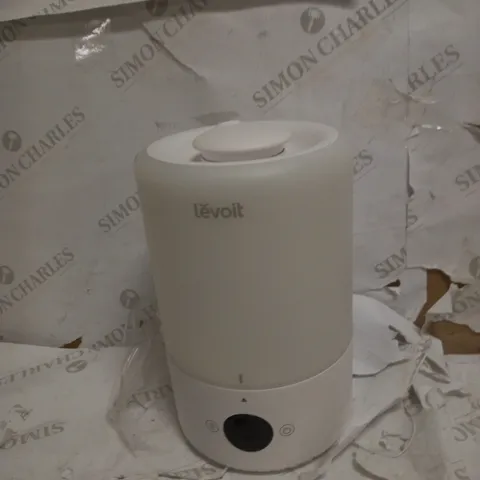 LEVOIT DUAL 200S SMART TOP-FILL HUMIDIFIER