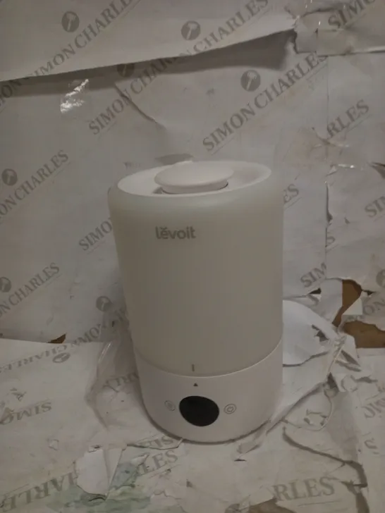 LEVOIT DUAL 200S SMART TOP-FILL HUMIDIFIER