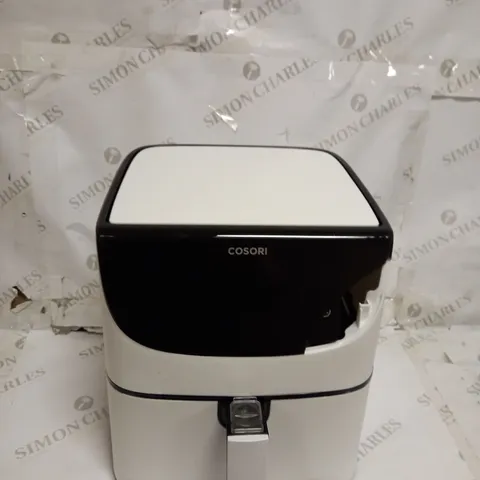 COSORI AIR FRYER 1700W MAX XXL 5.5L DIGITAL TOUCHSCREEN, WHITE