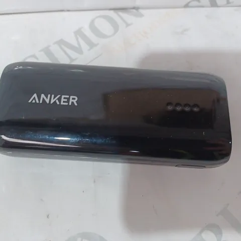 BOXED ANKER 321 POWER BANK (POWERCORE 5K)