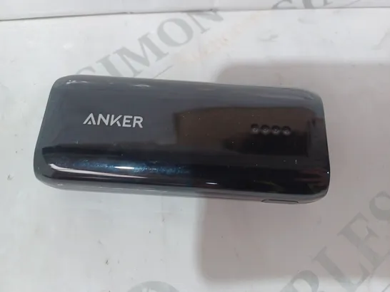 BOXED ANKER 321 POWER BANK (POWERCORE 5K)