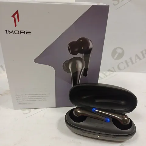 BOXED 1MORE COMFOBUDS PRO WIRELESS EARBUDS