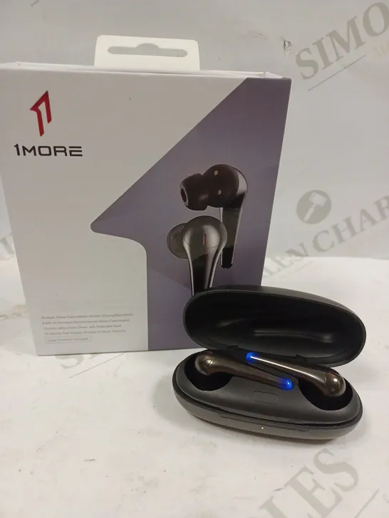 BOXED 1MORE COMFOBUDS PRO WIRELESS EARBUDS