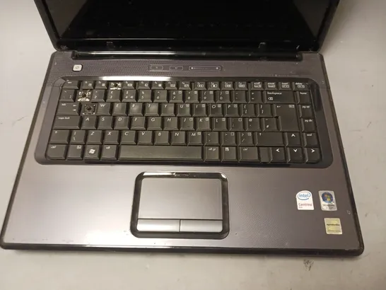 UNBOXED COMPAQ PRESARIO V6500 INTEL CENTRINO LAPTOP 