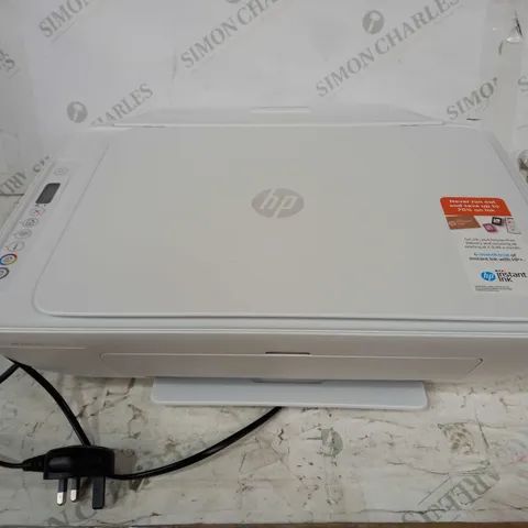 HP DESKJET 2710E PRINTER 