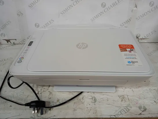 HP DESKJET 2710E PRINTER 