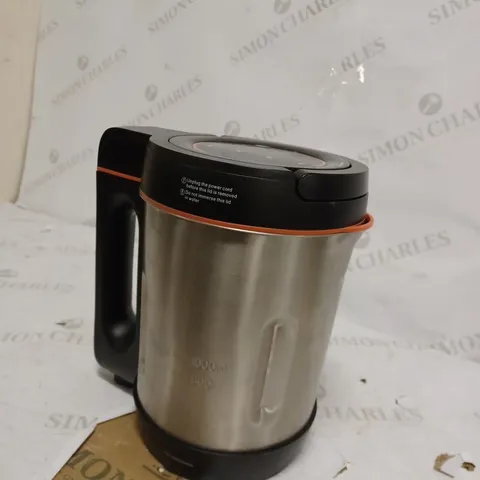 MORPHY RICHARDS SOUP MAKER COMPACT