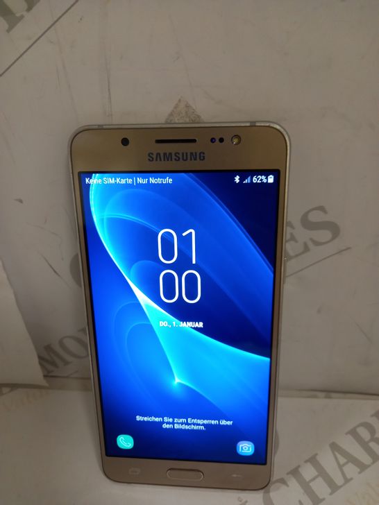 SAMSUNG GALAXY J56