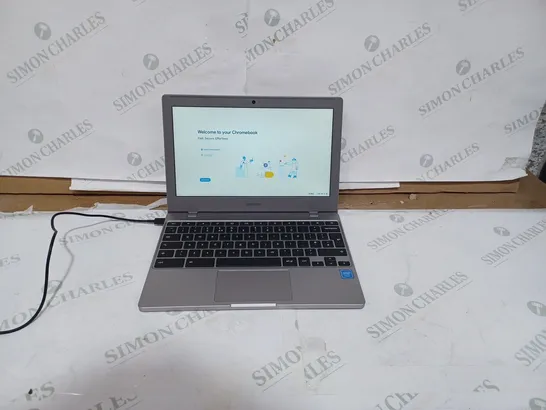 SAMSUNG XE310XBA CHROMEBOOK