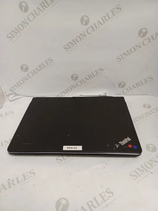 LENOVO THINKPAD TWIST LAPTOP 