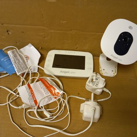 ANGELCARE AC327 BABY MONITOR