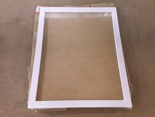 BOXED SWARTWOOD PICTURE FRAME  