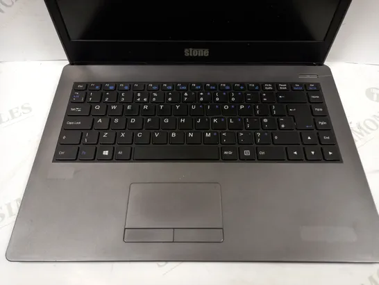 OEGSTONE NOTCHA - 300 LAPTOP IN GREY