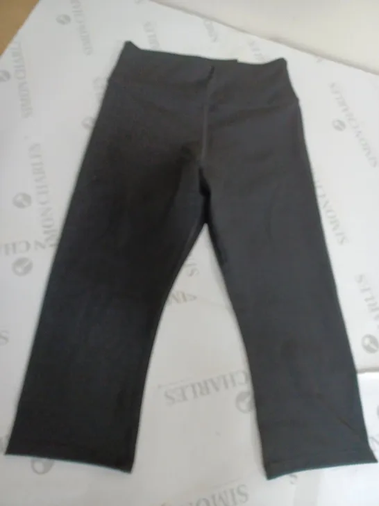 MOVE TRAINING LEGGINGS SIZE 8