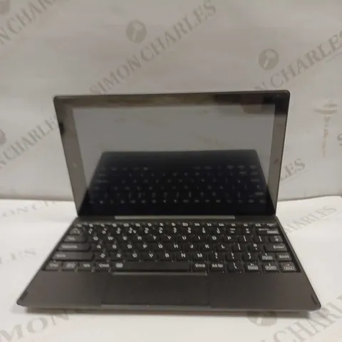 VENTURER CHALLENGER 10 PRO 2-IN-1 TABLET/LAPTOP