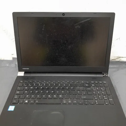 TOSHIBA SATELLITE PRO A50-C