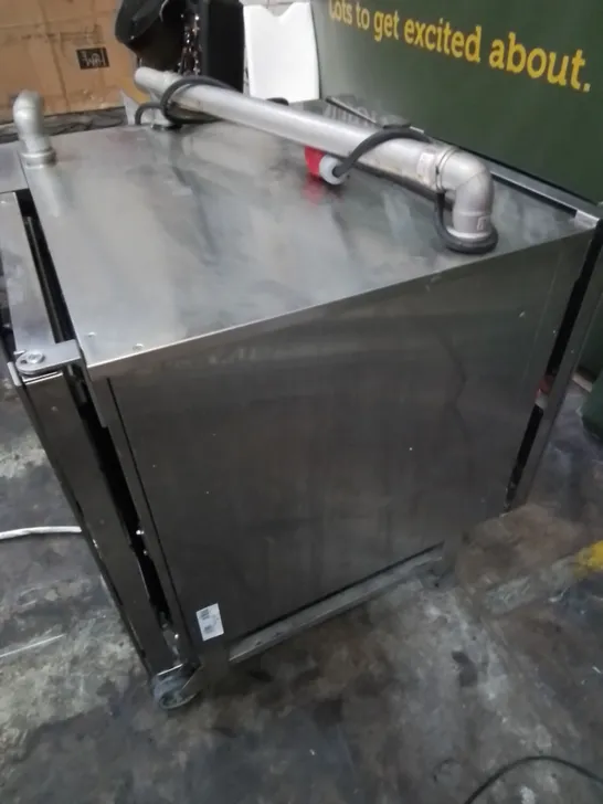 HOUNO CPE 1.06 COMMERCIAL OVEN 