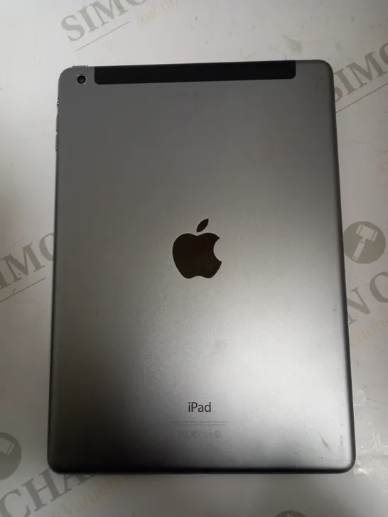 APPLE IPAD A1475 