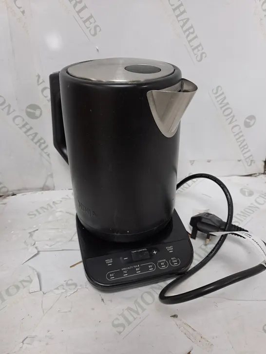 NINJA PERFECT TEMPERATURE KETTLE KT200UK