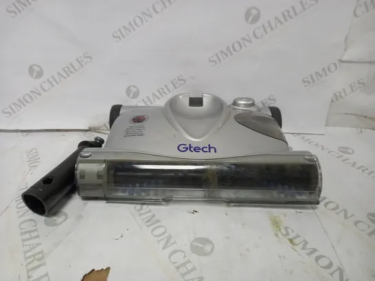 GTECH SW02 POWER SWEEPER 