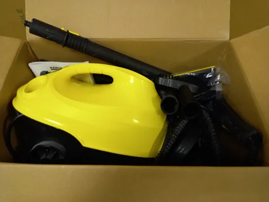 KARCHER STEAM CLEANER SC3 