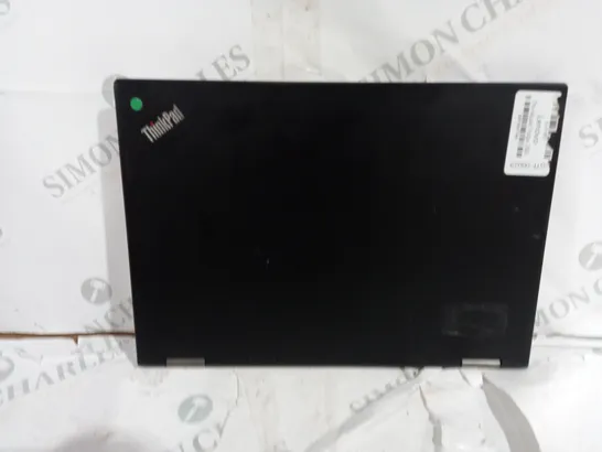 LENOVO THINKPAD YOGA 260