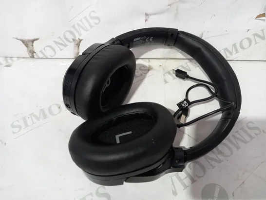 ASDA TECH NOISE CANCELLING BLUETOOTH HEADPHONES