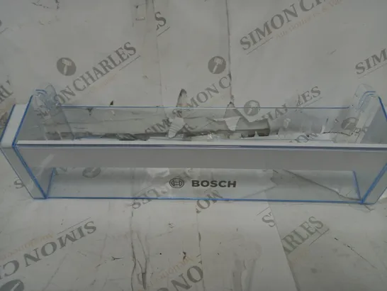 BOSCH FRIDGE TRAY