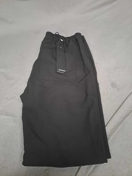 REPRESENT CORE PANTS SIZE M