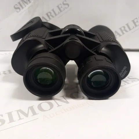 UNCLE HU 20X50 56M/1000M BINOCULARS