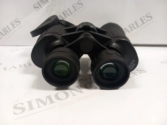 UNCLE HU 20X50 56M/1000M BINOCULARS