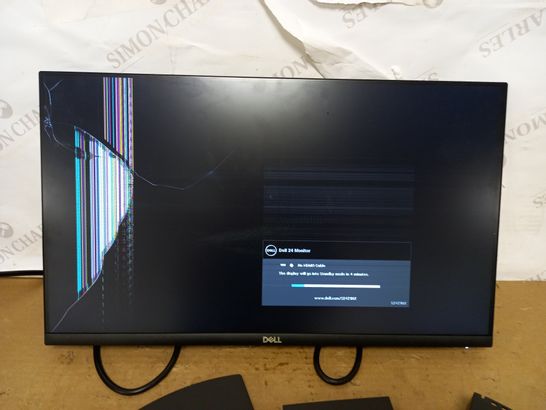 DELL S2421NX 24 INCH FULL HD (1920X1080) MONITOR