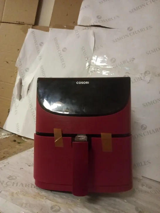 COSORI 5.5L AIR FRYER 