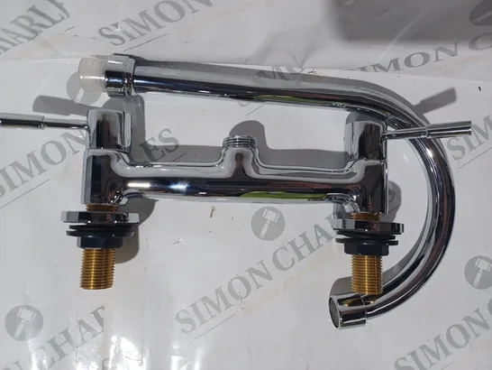 BOXED UNBRANDED KITCHEN SINK MIXER TAP