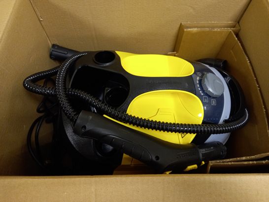 KARCHER SC5 EASYFIX STEAM CLEANER 