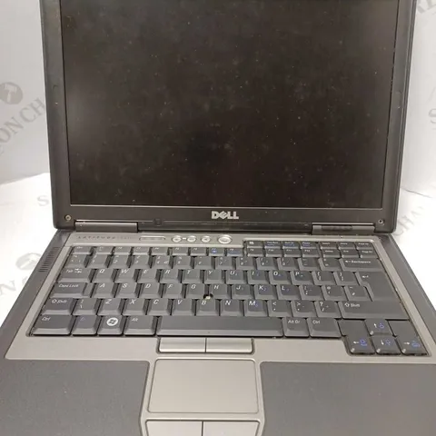 DELL PP18L LAPTOP 