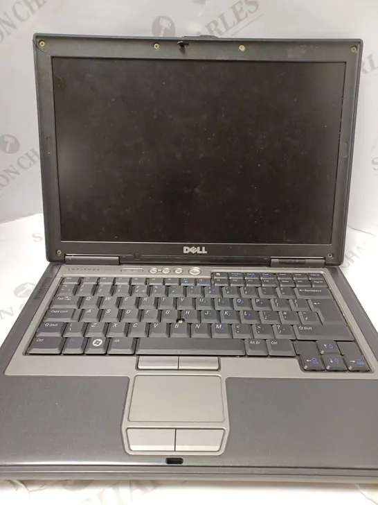 DELL PP18L LAPTOP 