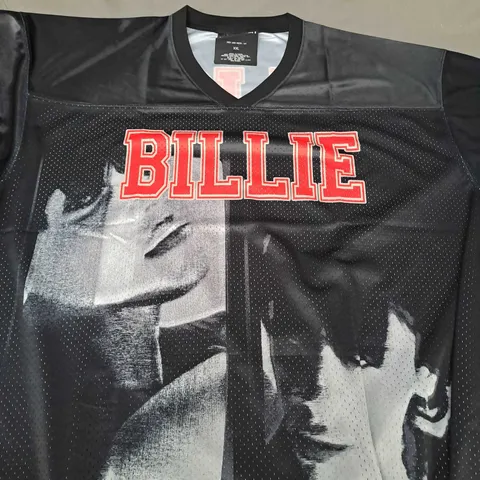 BILLIE EILISH XXL T-SHIRT 