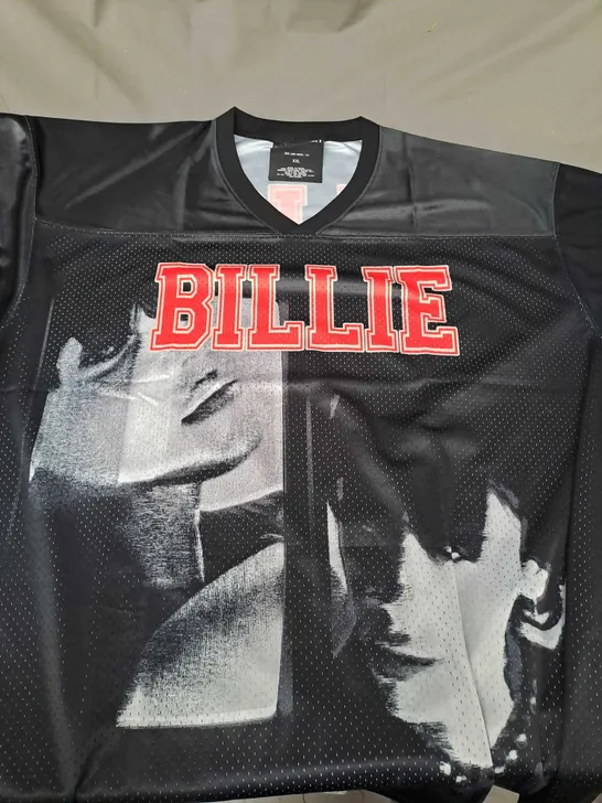 BILLIE EILISH XXL T-SHIRT 