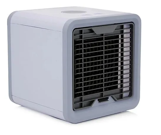 PERSONAL SPACE COOLER FAN