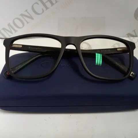 CHAMPION SNAG GREY PRESCRIPTION GLASSES