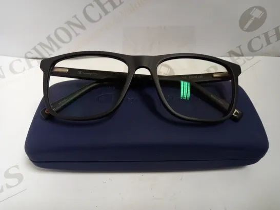 CHAMPION SNAG GREY PRESCRIPTION GLASSES