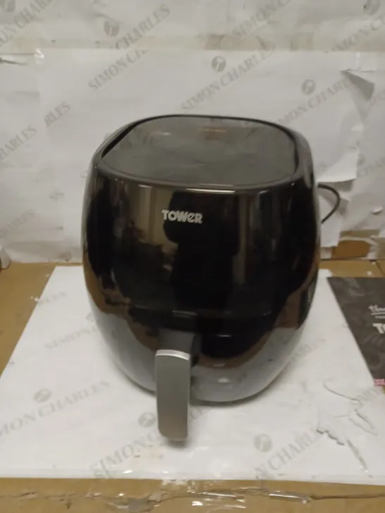 TOWER VIZION AIR FRYER